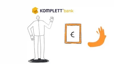 Komplett Bank: Introduktion och processöversikt för nya medarbetare