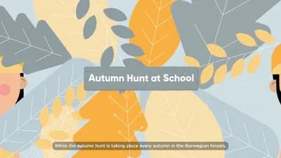 National Parents' Committee for primary and secondary education (FUG) – Höstjakten: Vi söker föräldrar till skolans råd