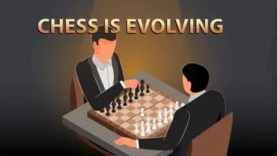 Norway Chess AS – Norway Chess: Världens första kombinerade schack-mästerskap