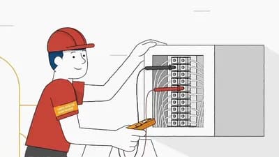 Är du en skicklig elektriker? Jobba hos IKT Elektro!