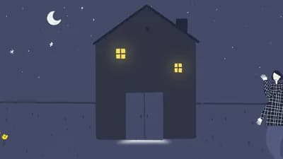 Natteravnene: Trygghet genom gemenskap