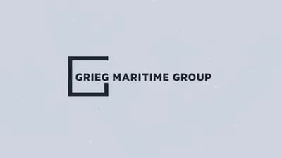 Grieg Maritime Group – Bemyndigade människor: Väx med Grieg Maritime Group