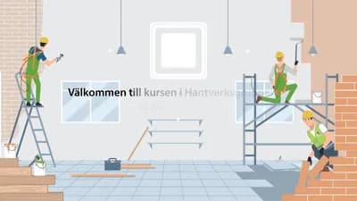Hantverksgruppen – Hantverksgruppen: Etiska riktlinjer och uppförandekod